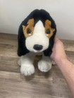 Rare 16  Ty Beanie Baby  buckshot  Plush Beagle Dog Puppy Vintage 1991