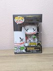 Funko Pop  292 Batman The Joker Wild Earth Exclusive W  Protector