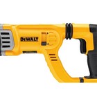 Dewalt Sds Rotary Hammer Drill  Vibration Control Shocks  Corded  d25263k 