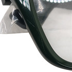 Burberry Be2403 4038 Green Frame Demo Lenses 53mm Women s Eyeglasses - Imperfect