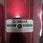 Yamaha Sd-680d Snare Drum With Spare Head And Case