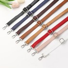 Leather Shoulder Bag Belt Strap Crossbody Replacement Handbag Handle Adjustable
