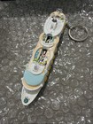Royal Caribbean Symphony Of The Seas Cruise Ship Model Keychain 6    New