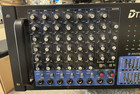 Dtech Dj Karaoke 55 Karaoke Mixer Amplifier