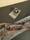 Skrewball Peanut Butter Whiskey Bottle Opener Bar Mancave Barware - New W  Pin