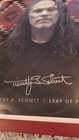 Rare Signed   Numbered 6 200 Timothy B Schmit Eagles Member Large Photograph