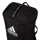 Adidas Combat Sports Backpack - Gym  Boxing Backpack Training - Martial Arts