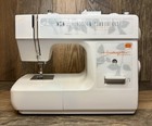 Husqvarna Viking Huskystar H Class E10 Sewing Machine W pedal  Cover    More 