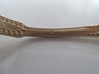 grb-8a  Sterling Silver 7  Serving Spoon Old Mark 1894 2 7 Oz