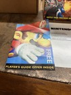 Nintendo 64 Pok  mon Stadium Complete Box   Instruction Booklet No Game N64 Y2k