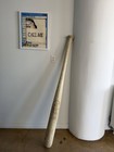 Vintage  think Big   Monumental Baseball Bat - Louisville Slugger George  babe  