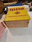 Vintage 1961 Belknap Hardware   Manufacturing Catalog No 121 Louisville  Ky