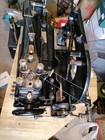 Metropolitan  Willcox   Gibbs Industrial Sewing Machine