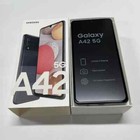    new Samsung Galaxy A42 5g Sm-a426u 128gb Unlocked Smartphone - Black