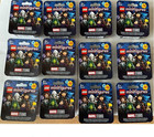 Lego 2023 Marvel Series 2 Minifigures 71039  Complete Set Of 12