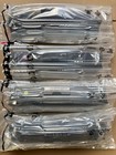 Hp 210x Black High Yield  210a Cyan magenta yellow Standard Yield Toner Set