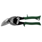 Midwest Snips 2-piece Offset Aviation Snip Set - Left And Right