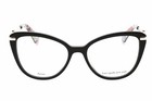 Kate Spade Ksflavia-807-51 Eyeglasses Frame Size 51mm 16mm 140mm Black Women 71