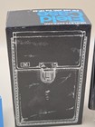 Hewlett-packard Hard Field Case For Hp 65 Calculator  With Original Box  Used