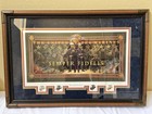 Usmc Fine Art Print By James Dietz   you Will Not Fail Us  Signed Ap21 100