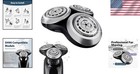Shaver Replacement Blade Stainless Steel Compatible With Philips Series Razor
