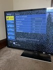 Panasonic Viera 60  1080p Full Hd 3d Plasma Tv Tc-p60st50 Ethernet Tv Smart