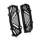 For Gasgas Mc Ec Ex 125 250 300 350 450 F Motorcycle Radiator Grille Guard Cover