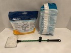 5 Of 6 - Aqueon Small Replacement Filter Cartridge Minibow Aquarium   2 Top Fin