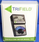 Emf Meter Model Tf2 3-type Detector Radio Rf Magnetic Mf Electric Fields 5g Cell