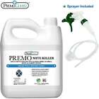 Mite Killer Spray 128 Oz - All Natural Non Toxic - Premo Guard