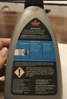 Bissell Advanced Professional Deep Cleaning 2x Concentrated Formula 8 Oz Sealed