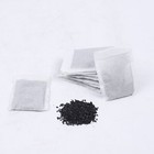 Carbon Filter For Water Distillers Cellophane Wrapped Activated Charcoal 20pcs