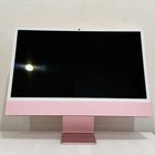 Imac 24  2024 M4 8-core Cpu 8-core Gpu 16gb Ram 256gb Ssd -  Very Good