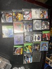 Bundle Lot Of Sony Playstation 1 Empty Cases No Games
