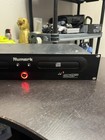 Numark Cdn25 Professional Dual Cd Player No Controller - Tested Cdn25 g