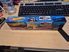 New Hot Wheels City Flame Shot New