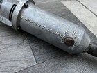 Vintage 1950s Master Vibrator Co   master Hammer  Electric Jackhammer - Us Navy 