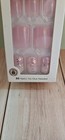  Kiss Impress No Glue Wider Fit Press-on Manicure Nails -dream It Up- Short 