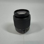 Nikon Af-s Nikkor 55-200mm F 4-5 6 G Ed Dx Zoom Lens Af-s