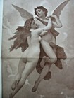 Vintage  Very Rare  100  Original