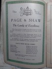 Spring 1916 Boston Opera House Spring Season Program Metropolitan Opera Co Ny