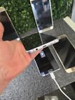 Samsung Galaxy Note 5 - 32gb - Gsm Unlocked - Clean Imei - For Parts Only - Lcd