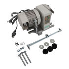 Industrial Strength Sewing Machine Heavy Duty Leather  motor