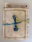 Vintage Scrapbooking Supplies Kit  50pcs Junk Journal Kit