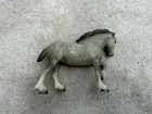 Rare Breyer Paddock Pal Little Bits  419025 Charger The Great Horse Clydesdale