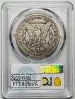 1889 Cc Morgan Silver Dollar Pcgs F-15 Carson City