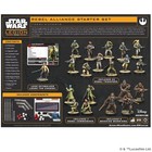 Star Wars  Legion     Rebel Alliance Starter Set