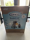 Graco Ready2jet Compact Auto-fold Stroller - Kingston