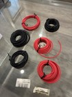 14 Ga  115    Primary Wire Red And Black Insulated Copper Stranded Hook Up Usa