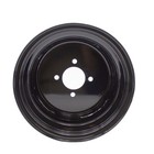 12x7 Utv Atv Rims Wheels 12 X7 4 110 Front 5 2 Rear 2 5 Offset For Honda Yamaha